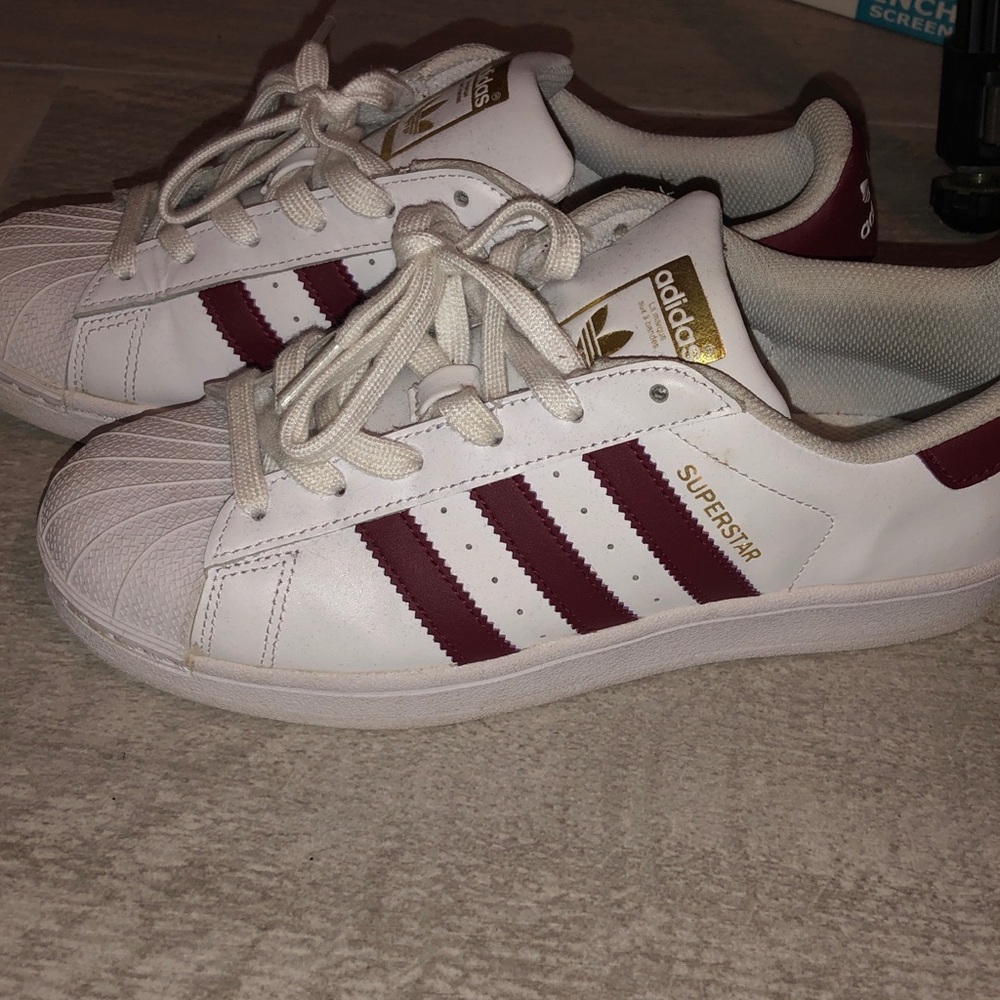 Superstar Adidas